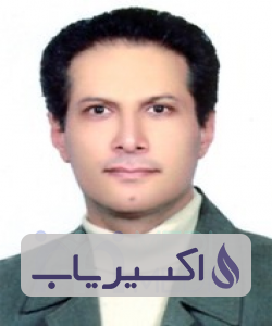 دکتر احمد بهروان