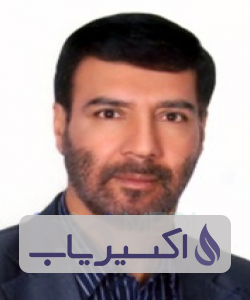 دکتر مصطفی میرقادری