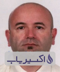 دکتر فرزاد عباس زاده طهرانی