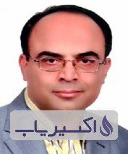 دکتر سیدشهاب الدین طباطبائی