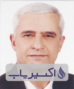 دکتر قباد نیک روش