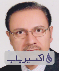 دکتر ایرج صالحی ابری