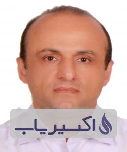 دکتر غلامرضا حیدری باوقار