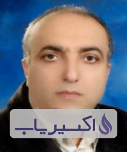 دکتر علی شافی