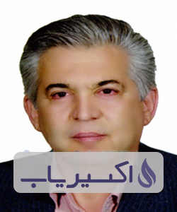 دکتر محمدجواد حریری