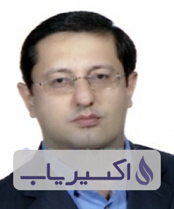 دکتر محسن فیاض