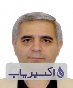 دکتر رحیم عباس زاده