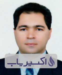 دکتر سیدمحمدرضی نبوی