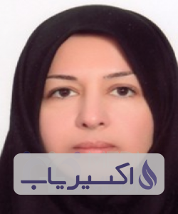 دکتر نوشین علوی