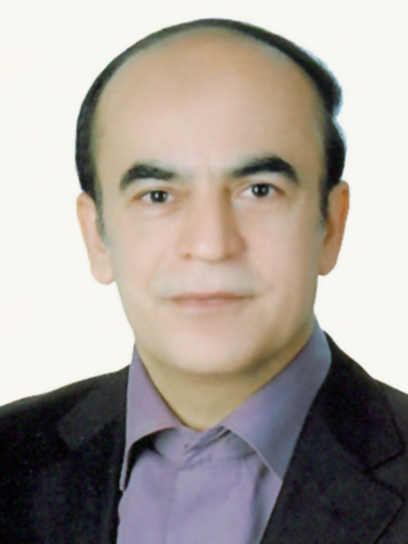دکتر محمد بصیری
