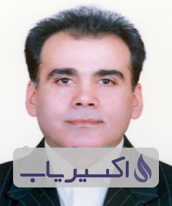 دکتر موسی عزیزنژاد