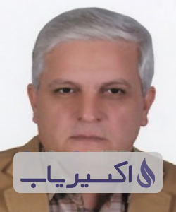 دکتر ابراهیم بهارلوئی یانچشمه