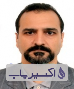 دکتر محمدرضا ابریشم کار