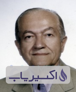 دکتر علی محمد میرفخرائی