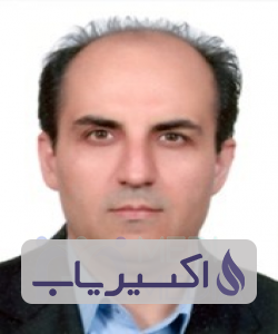 دکتر سیدحمید حسینی جدا