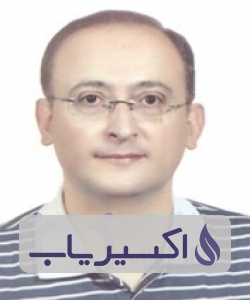 دکتر سیداسمعیل طاهری