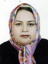 دکتر مرضیه برادران