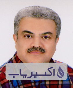 دکتر کامران کریم زاده رغبتی