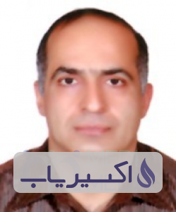 دکتر حمیدرضا ودادمفرد