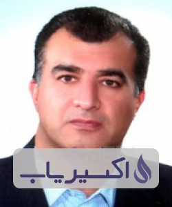 دکتر جواد رضوانی