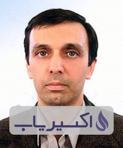 دکتر رضا صفائیان