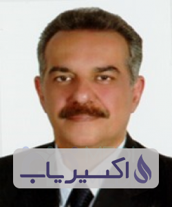 دکتر عبدالرحیم شاه حسینی