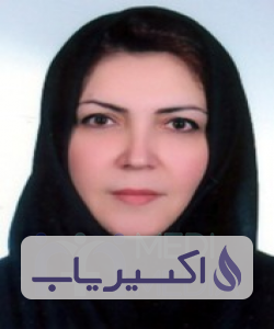 دکتر شراره بنائی