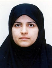 دکتر فرح ناز ترکستانی