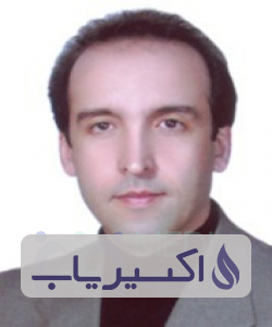 دکتر بهزاد دبیری