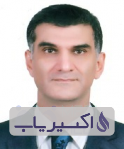 دکتر محمد ریاضی اصفهانی
