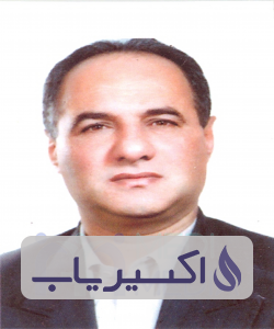 دکتر احمد جانبازقادی