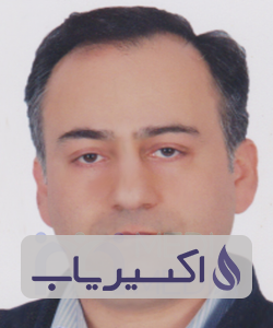 دکتر مهران مانوسی