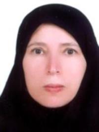 دکتر زهرا جیریایی شراهی