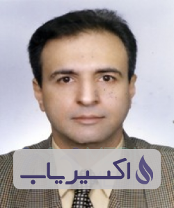 دکتر سیدحسن پورحیدری