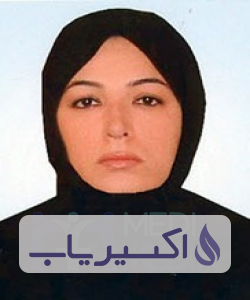 دکتر مهری حبیبی