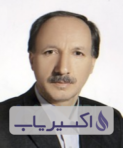 دکتر عیوض احمدی