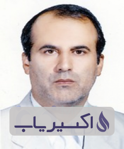 دکتر سیدمرتضی مداح ساداتیه