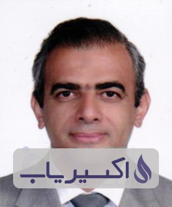 دکتر محمدتقی ملک محمدی کاخکی