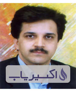 دکتر سید محمود رکن الدینی