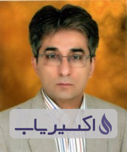 دکتر فرهاد صالحزاده