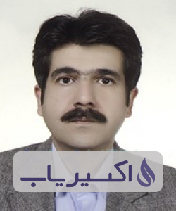 دکتر علیرضا وفازاده