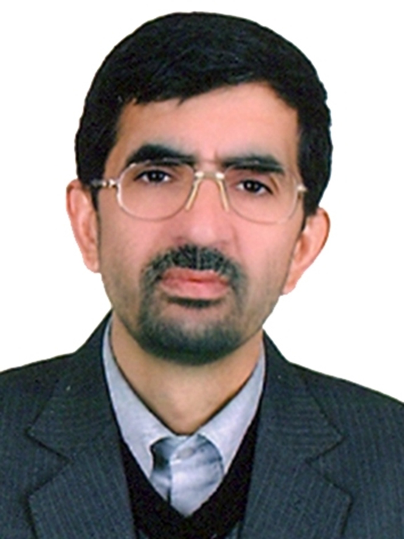 دکتر سیدادهم موسوی ریزی