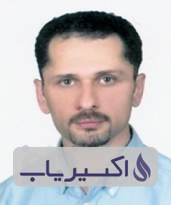 دکتر علی غلامی نژاد
