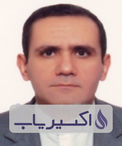 دکتر محسن اسفندبد