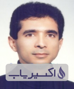 دکتر علی زارع مهرجردی