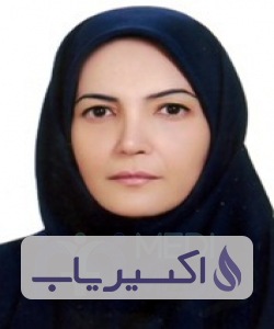 دکتر آذر نیک اور