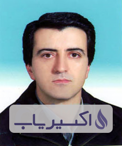 دکتر سیدحمید علویان