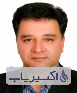 دکتر عبدالعلی مصاحبی نائینی