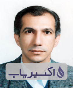 دکتر فرهاد صحت