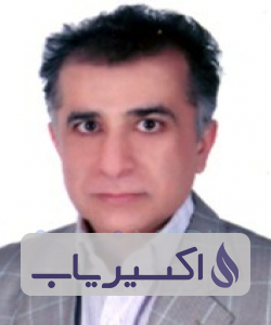 دکتر محمدکریم رحیمی